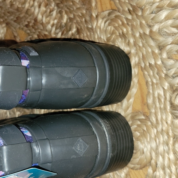 Liberty Ankle Rubber boot - Picture 3 of 8